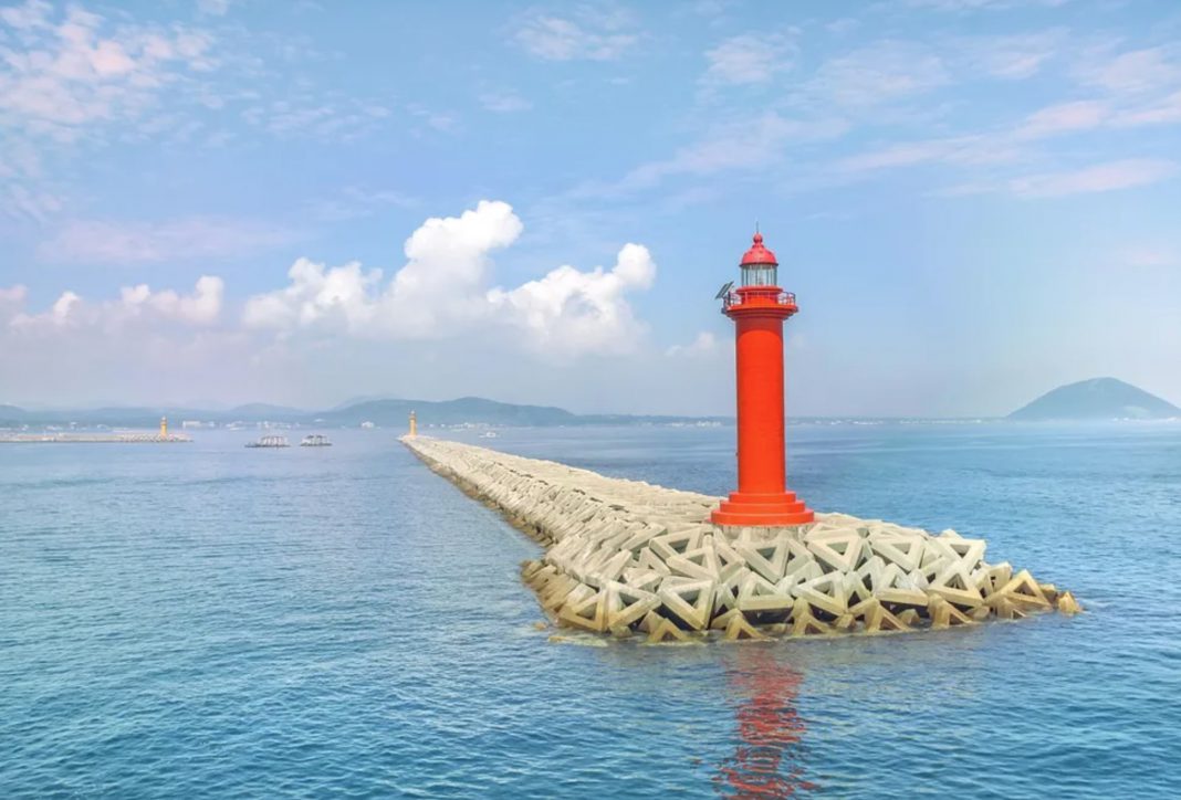 航司增开15班济州与中国直飞航班