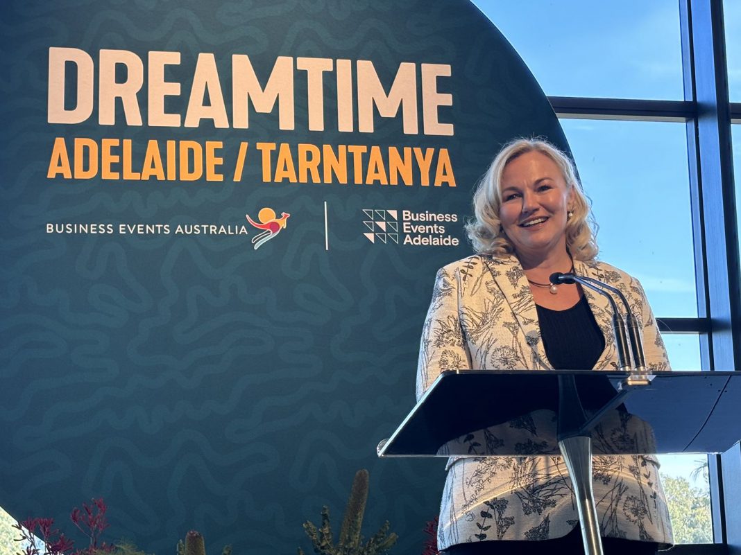 2023年澳大利亚“梦幻时光”展会于阿德莱德开幕