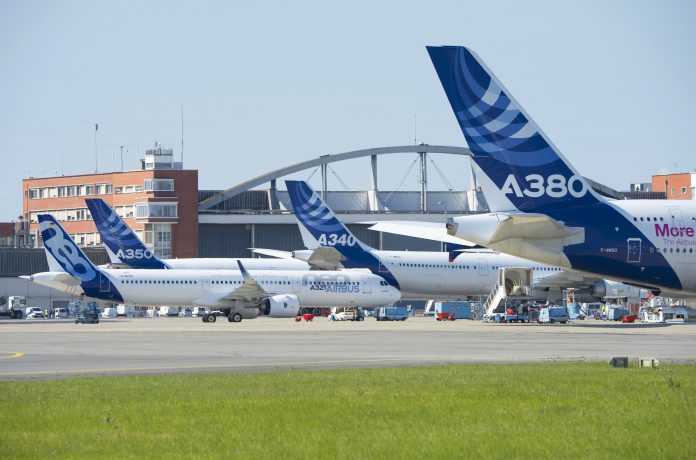 Airbus Family_CE-AC-671-002