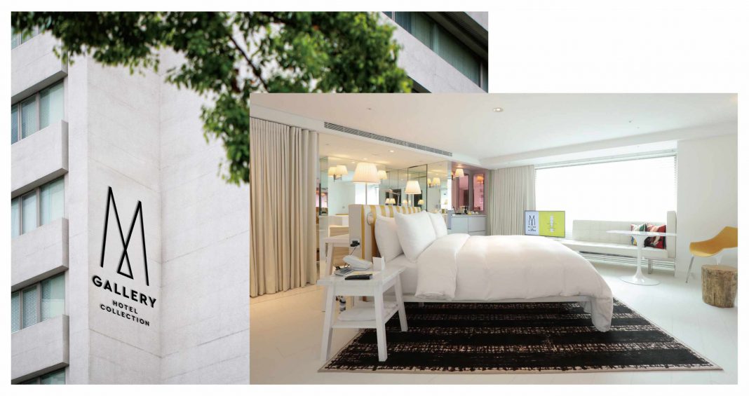 雅高旗下美憬阁品牌进驻台北