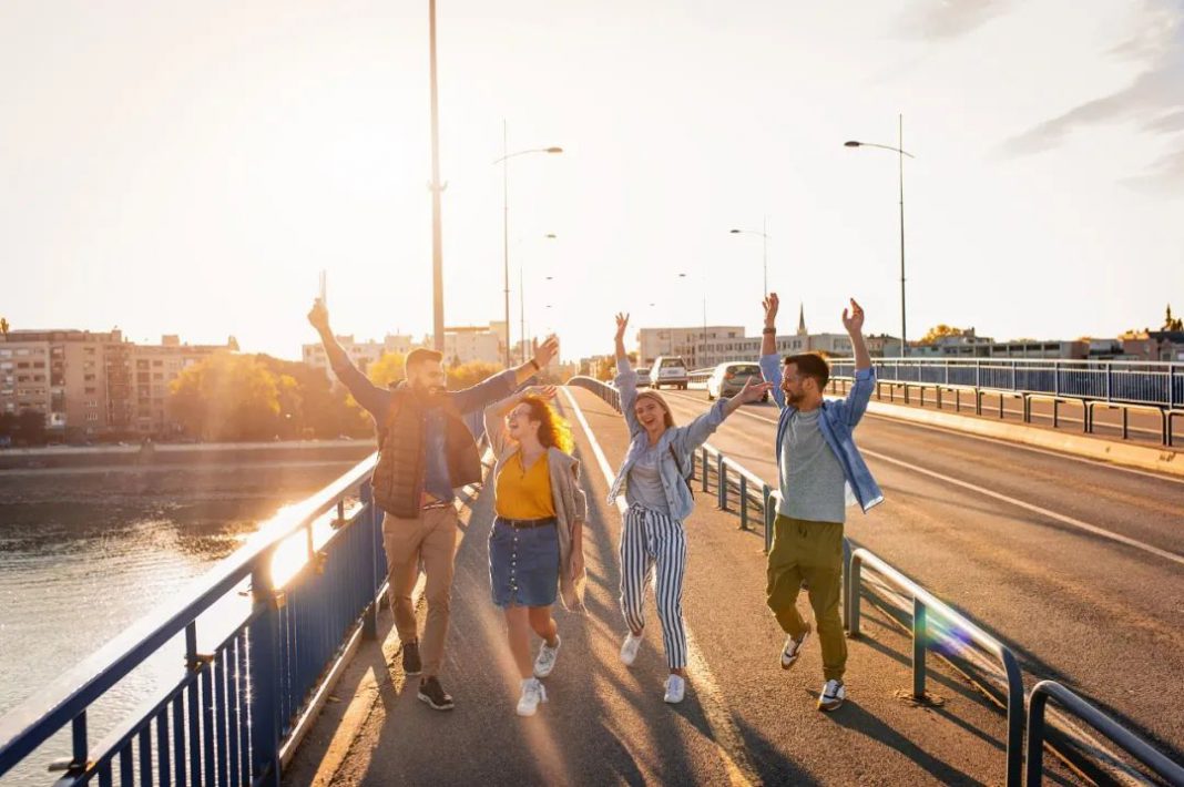 众信:春节收客翻倍增长,冷热两端化出游趋势明显