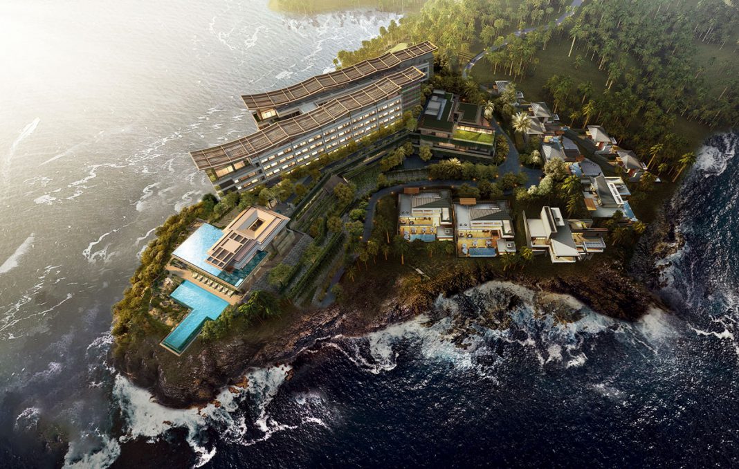 凯悦2024年在中国市场引进凯悦嘉荟及桐森品牌