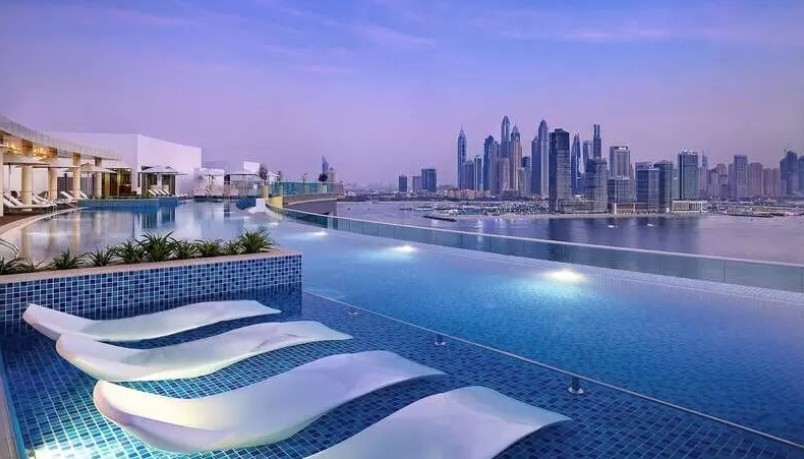 美利亚全球扩张 每两周新开一家酒店