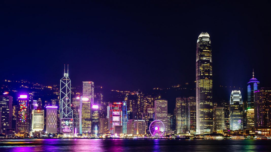 香港加大力度举办大型活动以吸引游客