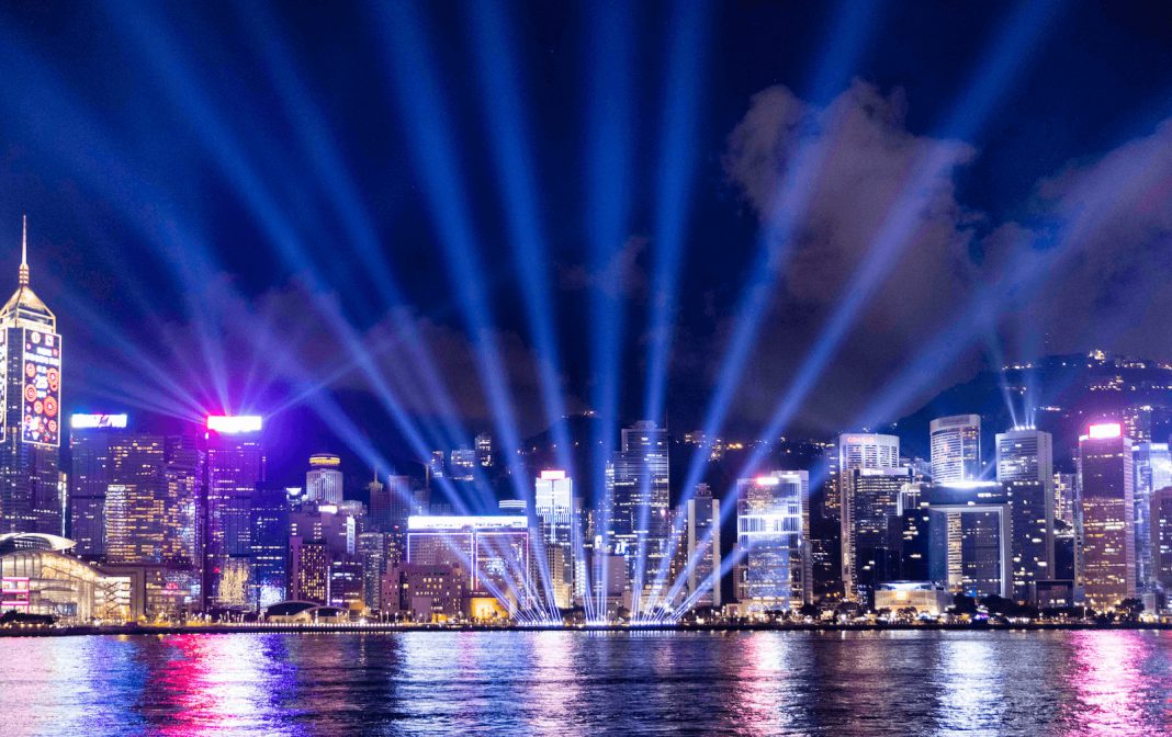 香港新财政预算斥资十亿港元提振旅游