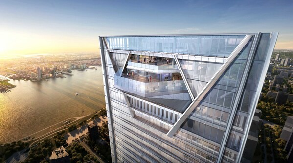 香格里拉2023盈利超19年水平 客房收入增近七成