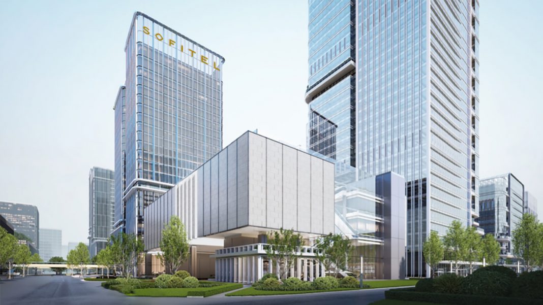 雅高大中华区将迎第700家酒店 签约西安双品牌项目