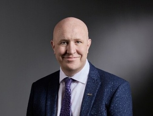 洲际酒店任命爱默尔为大中华区首席执行官