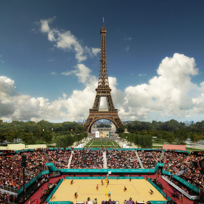 小图-EIF_1_Stade-Tour-Eiffel_©Paris2024