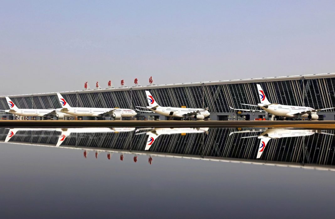 东航9月26日开航“上海-威尼斯”