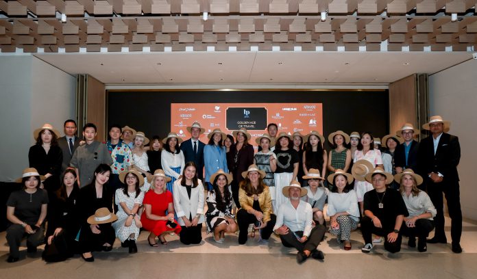 Heavens Portfolio Roadshow 2024