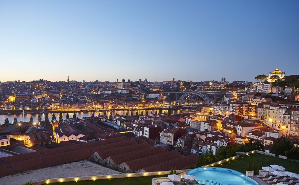 葡萄牙WOW波尔图文化区崭新亮相 邀游客漫游打卡