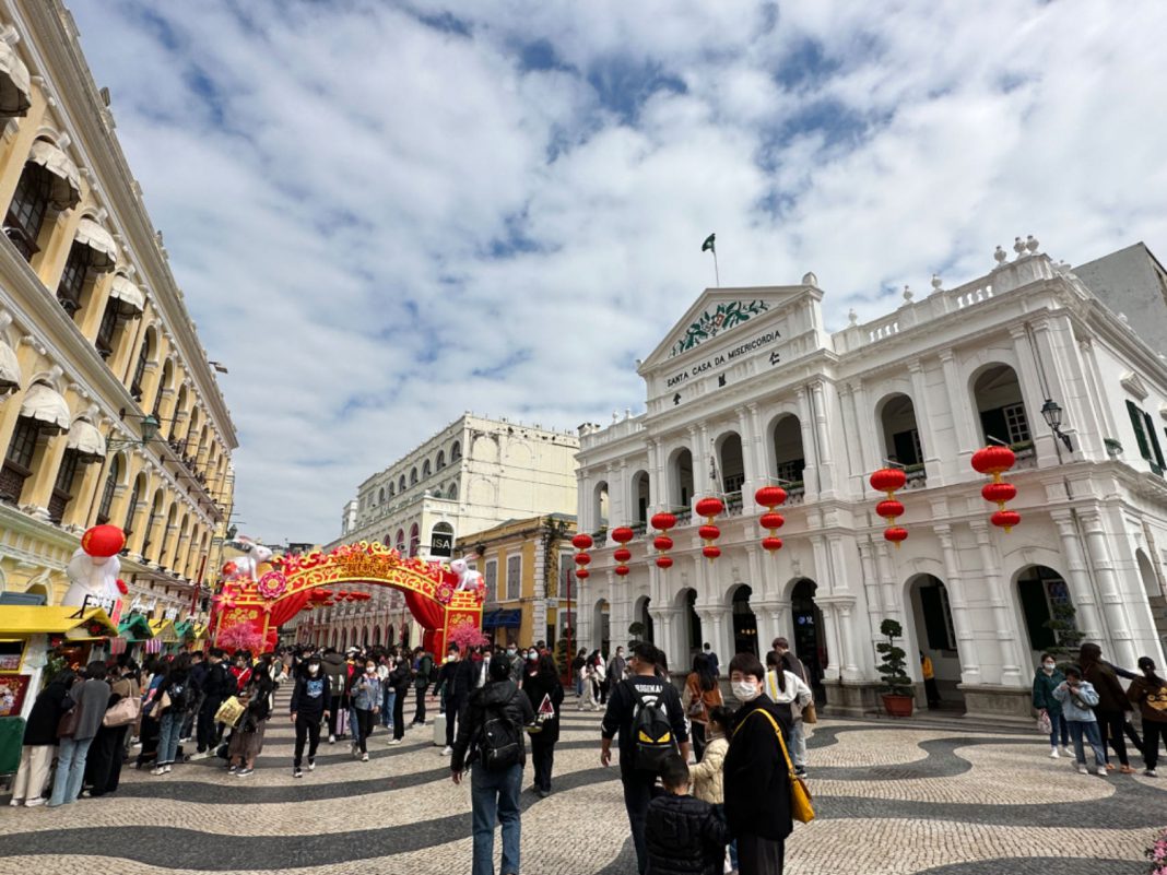 澳门旅游局2025年度三项资助计划开放申请