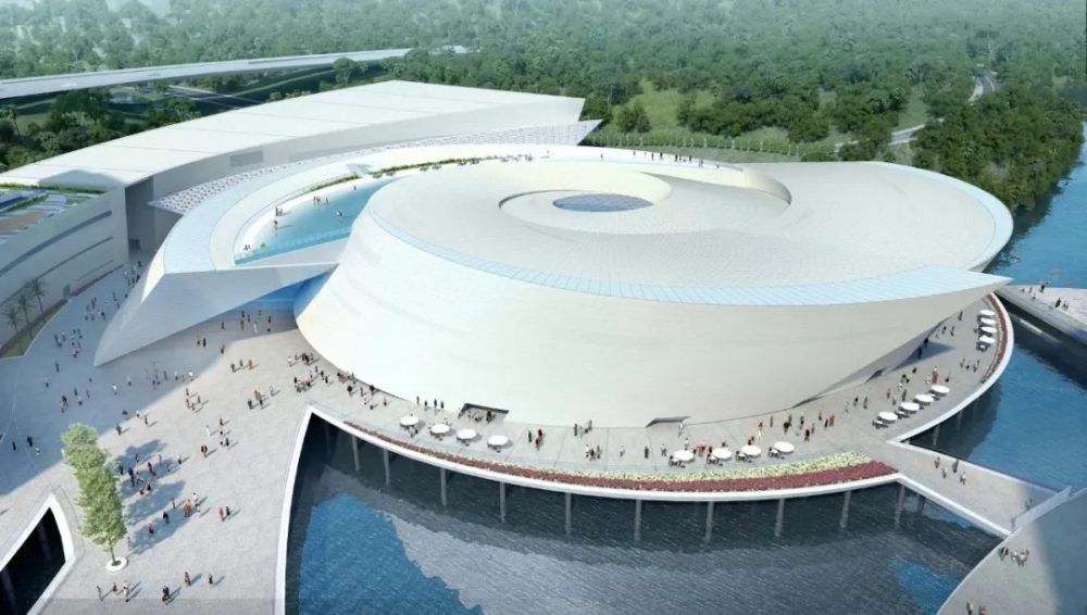 深圳加速建设多项旅游新景点 | TTG China