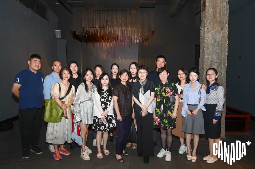 加旅局推广“无界秋境”焕新秋日旅行体验