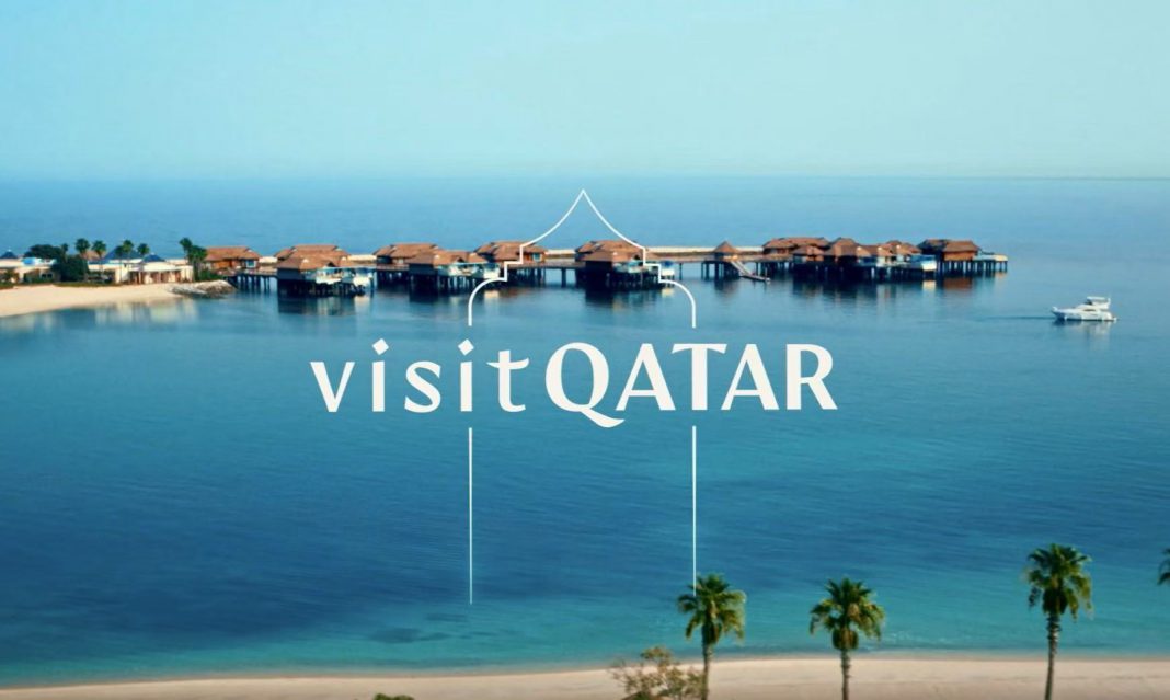 Visit Qatar推出”惊喜无限启新程”全球营销活动