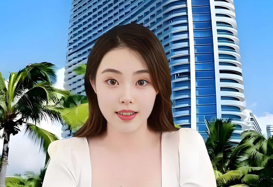 去哪儿旅行发布行业首个可交互数字人