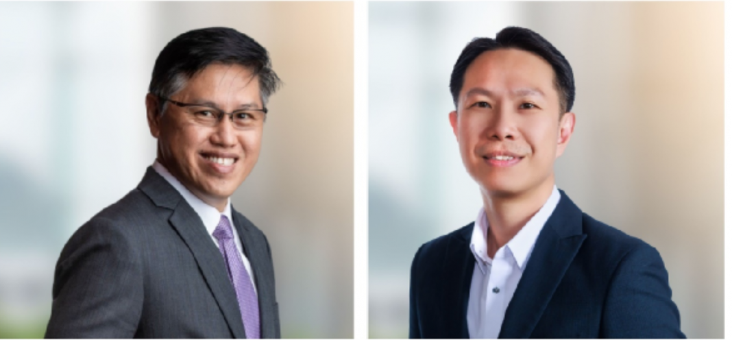 辉盛国际任命周汉松先生为首席运营官