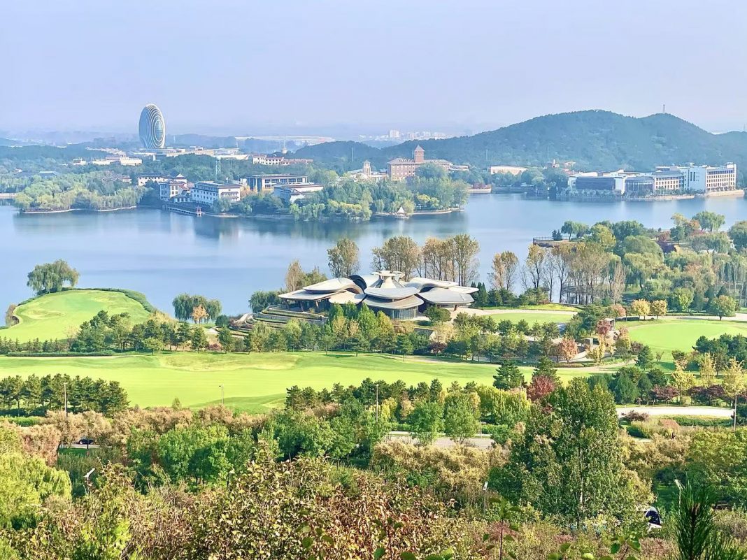 北京市旅游度假区再增5家