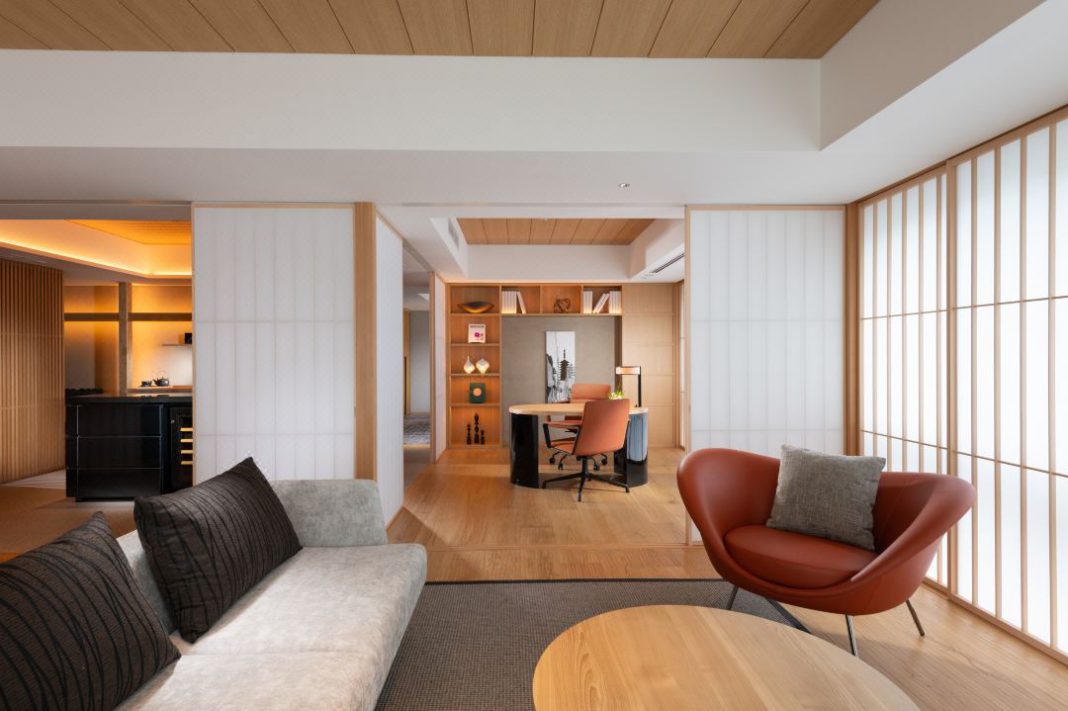 希尔顿加速布局日本 首度引进嘉悦里酒店品牌