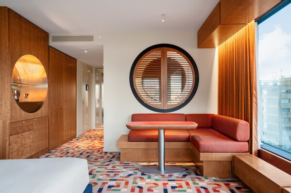 凯悦升级品牌组合 筹备中客房达近14万间