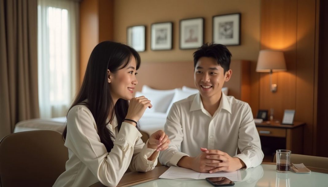 酒店吸引年轻世代 原真性与体验感为营销关键