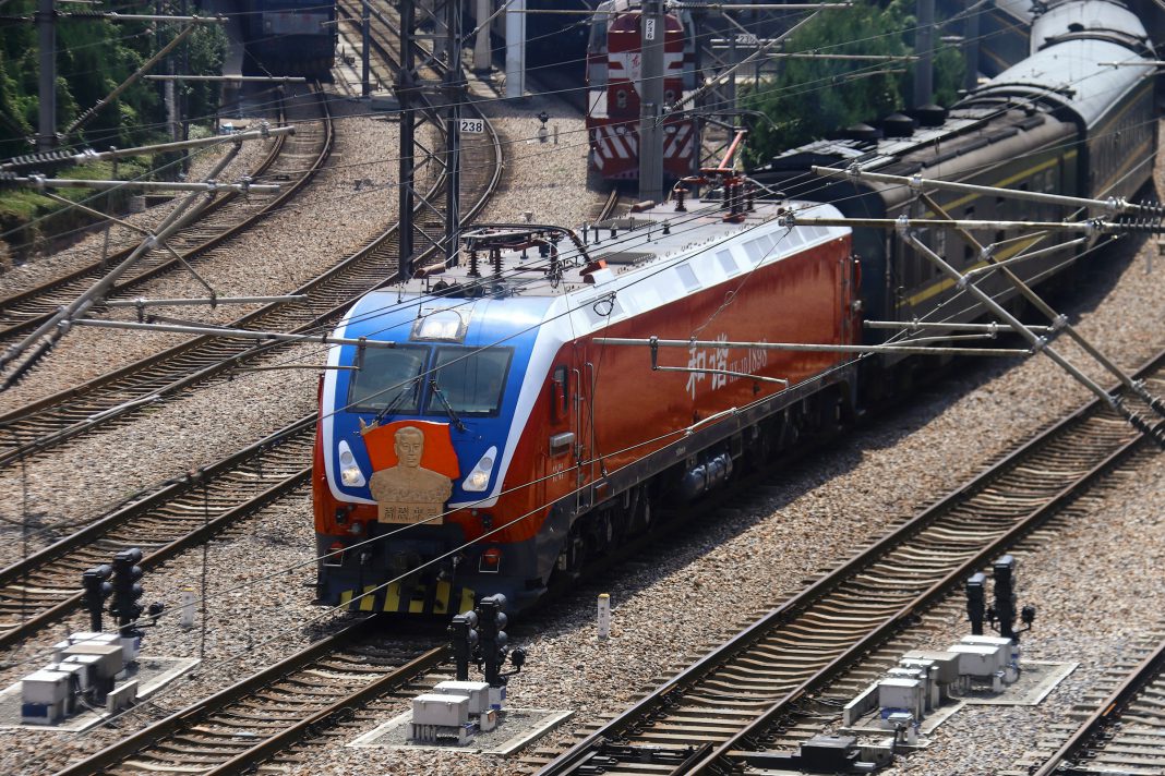 中国计划增开老年人旅游列车