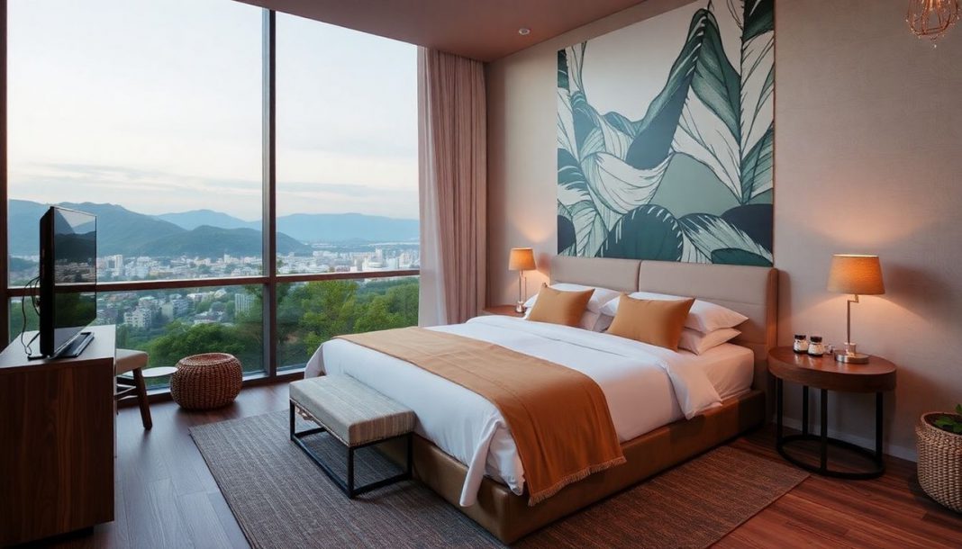 迎合向往环保型游客期望 推进可持续发展计划