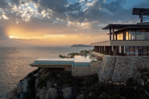 凯悦即将在华推出新奢华、生活品牌酒店