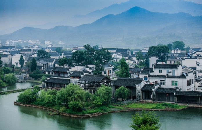 安徽省文化和旅游厅提供1