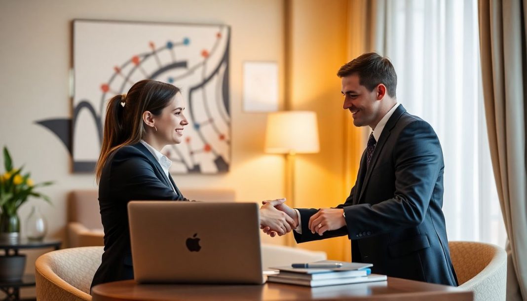 销售、收益管理加强沟通 优化整体酒店业绩