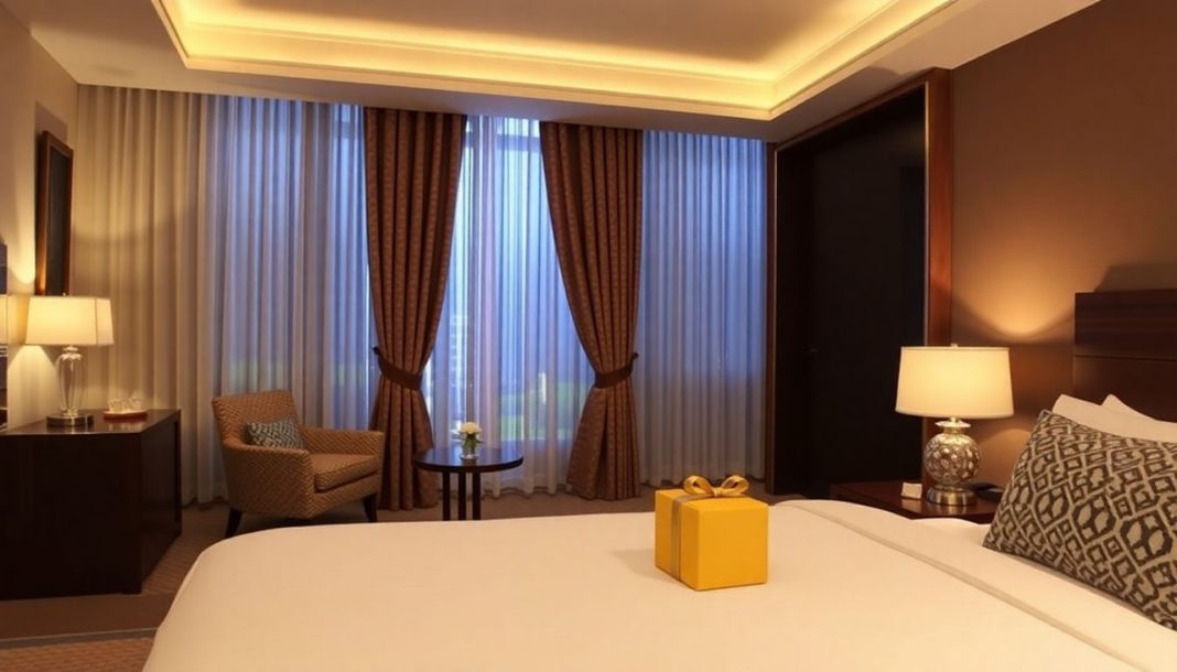 酒店善用科技优化忠诚度计划 紧跟趋势确保竞争力