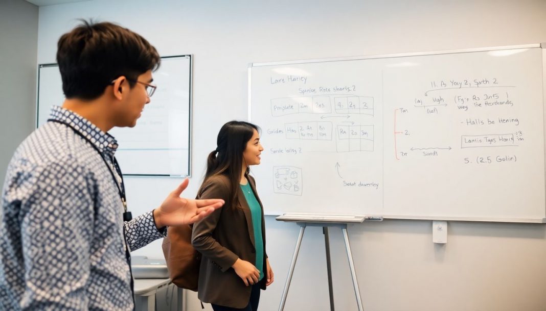 善用叙事诠释数据可驱动协会长期发展