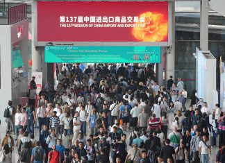 广州政策红利持续发酵 文化消费类展会增长迅猛