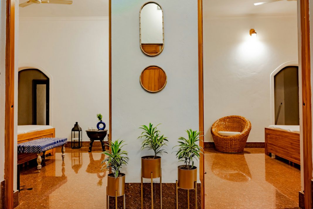 酒店打造感官体验 增强市场竞争力