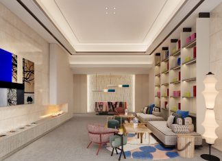 万豪引入万豪旅享家公寓品牌 下半年亮相苏州