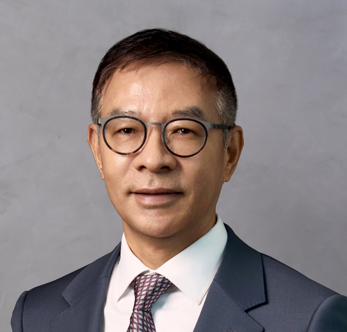 雅高任命朱福明为大中华区首席执行官