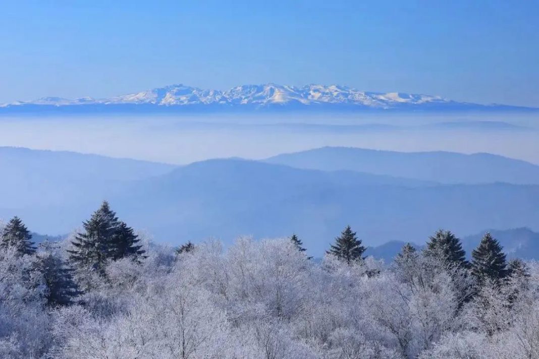 长白山文旅产业多元化 实现游客及品牌双向突破