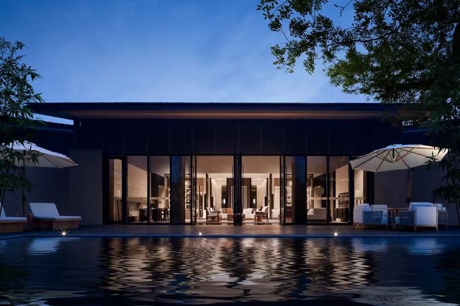 都喜国际开展“中国路演” 三大城市推介全球酒店