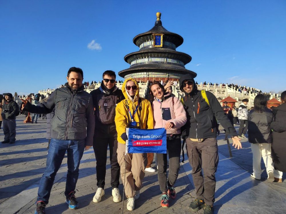 中国入境游呈现五大新趋势 | TTG China