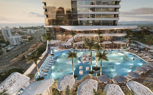 凯悦加速亚太扩张 引入桐森、拓展柏悦及安达仕