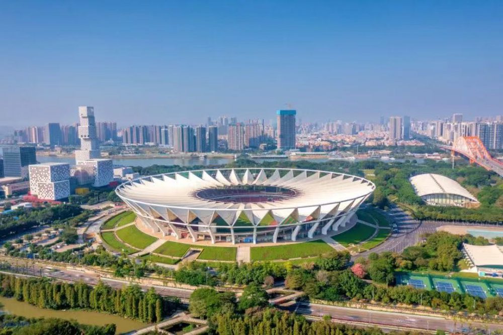 广之旅获全运会门票代理资格 推”赛事+旅游”产品 | TTG China