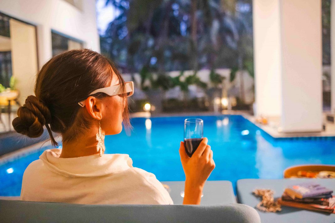 酒店深度融合数字化与人性化 满足亚太奢华市场新需求