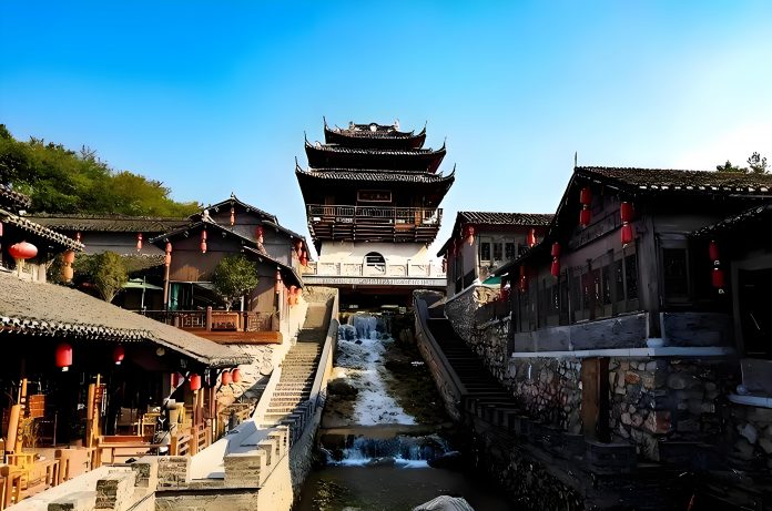 宁镇扬三地启动文旅合作 打造区域微度假新品牌 | TTG China