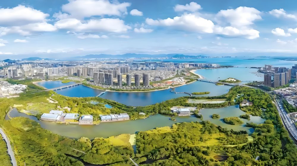 厦门湖里区赴沪推介文旅新政 发力会展经济 | TTG China