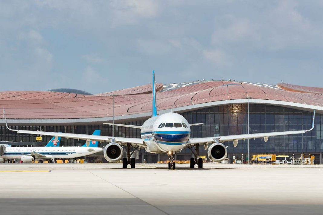 南航将新开北京大兴至多哈直飞航线