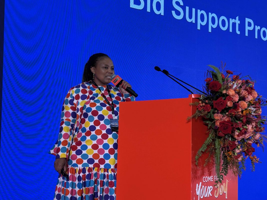 南非赴华推广 瞄准高端会奖客群