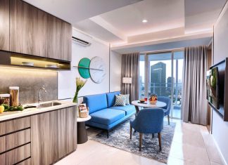 雅诗阁旗下馨乐庭品牌全球规模突破200家