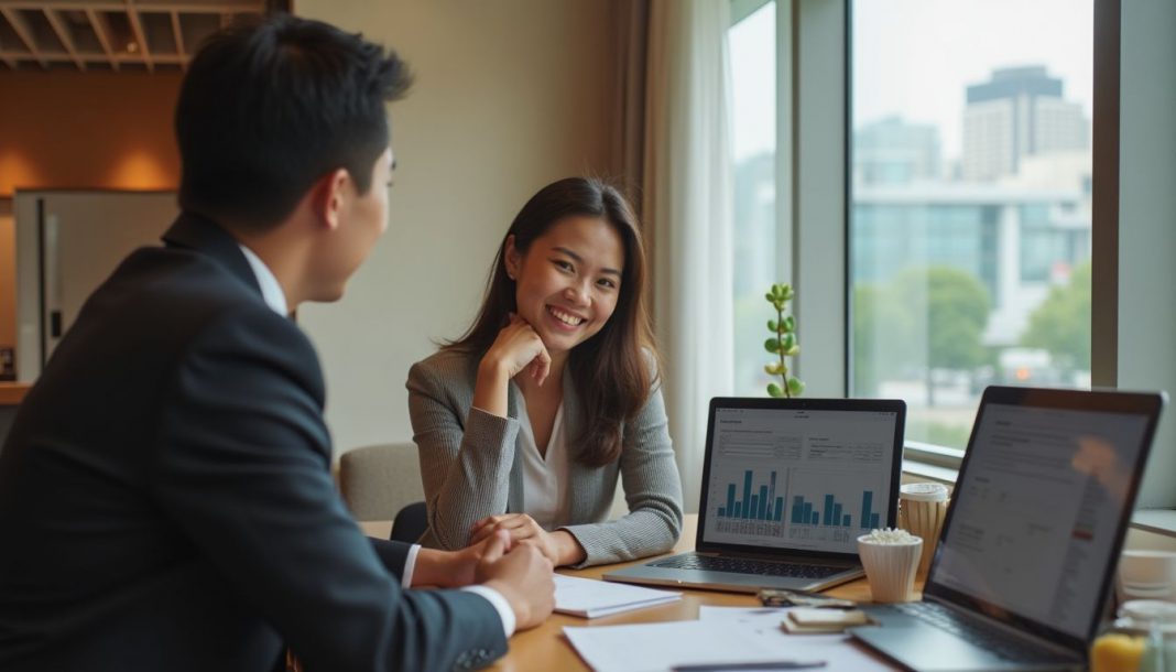 酒店加强用工灵活度 以精准规划提升效益