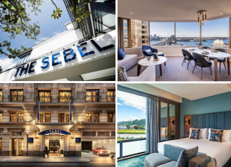 尚美数智与雅高深化合作 引进诗铂服务公寓品牌